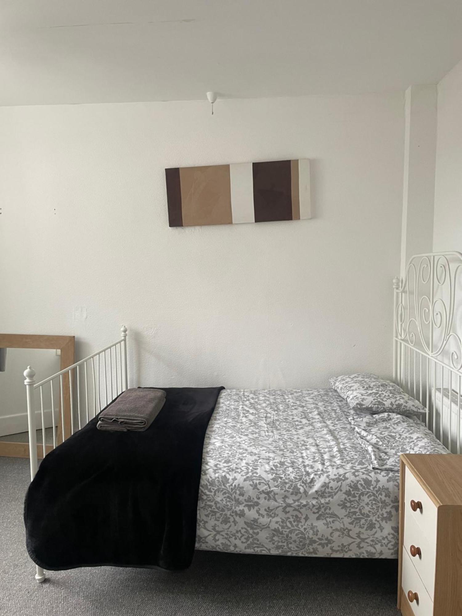 Amitie Guest House بورنماوث المظهر الخارجي الصورة