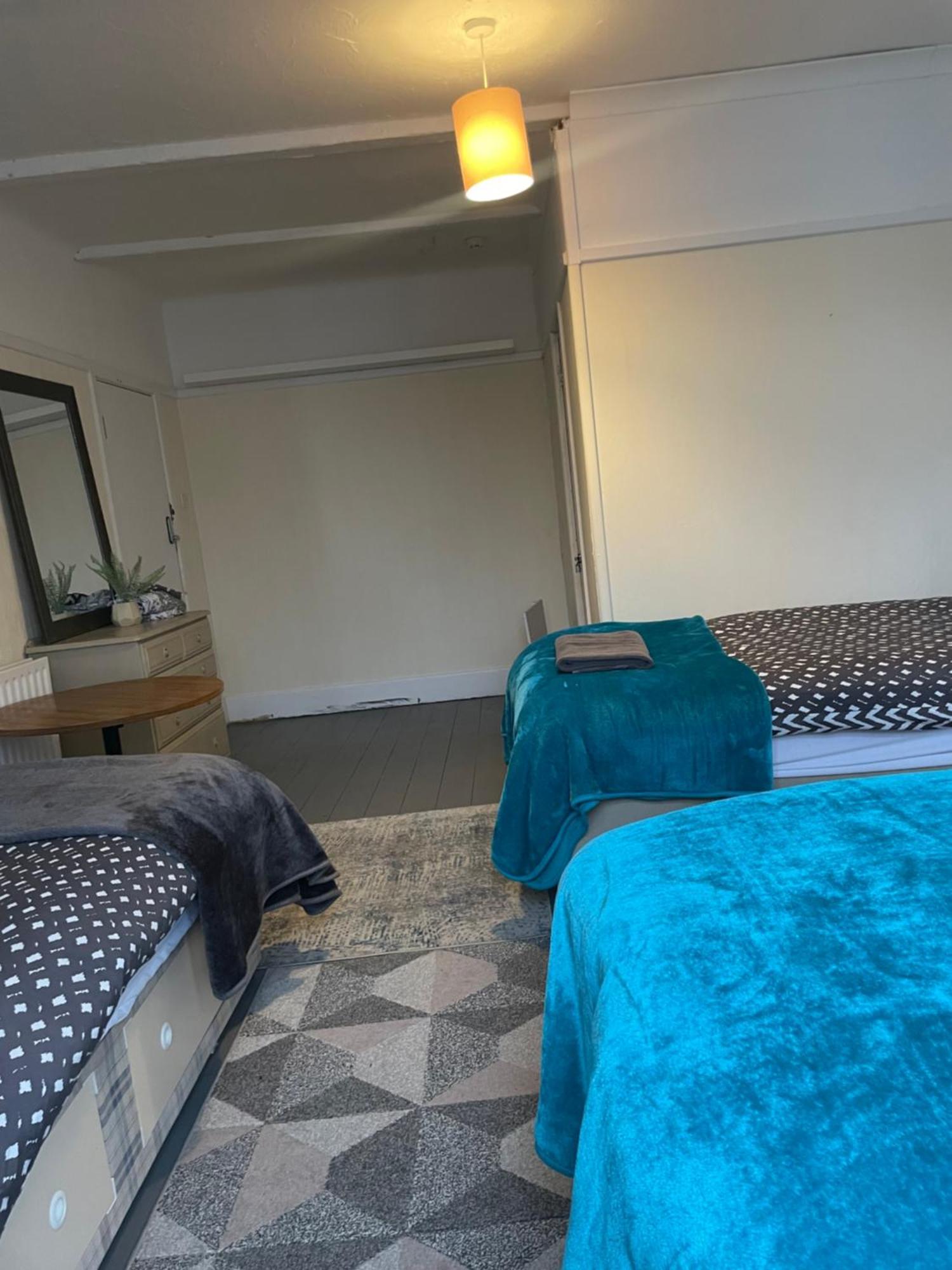 Amitie Guest House بورنماوث المظهر الخارجي الصورة