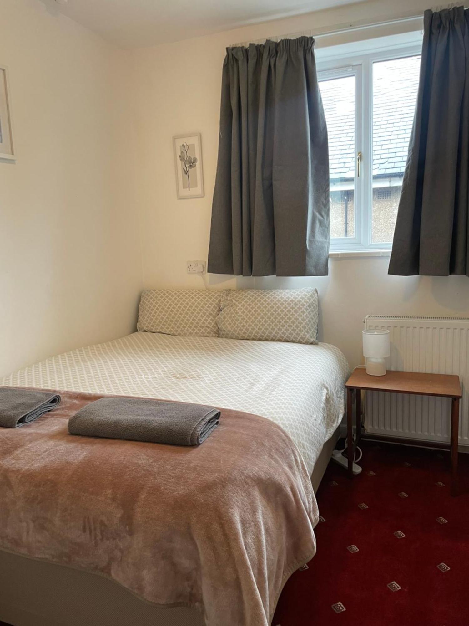 Amitie Guest House بورنماوث المظهر الخارجي الصورة