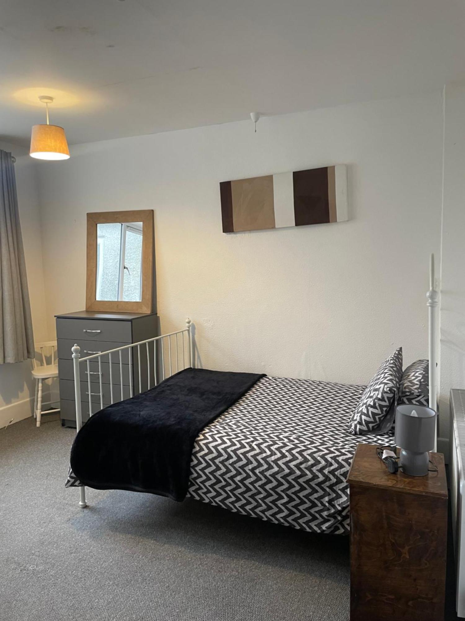 Amitie Guest House بورنماوث المظهر الخارجي الصورة